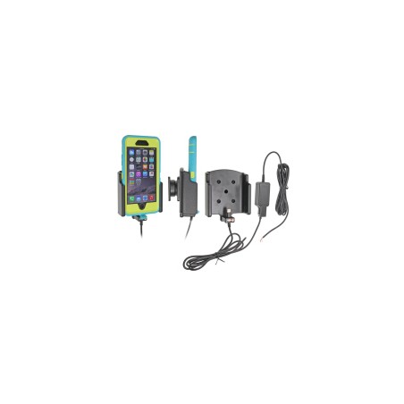 Brodit Active holder for fixed